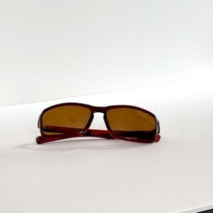 Nike Unisex Dark Brown Sunglasses